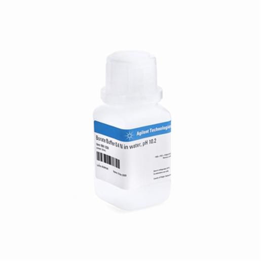 Agilent Buffer, Borate 100ml/BT 5061-3339