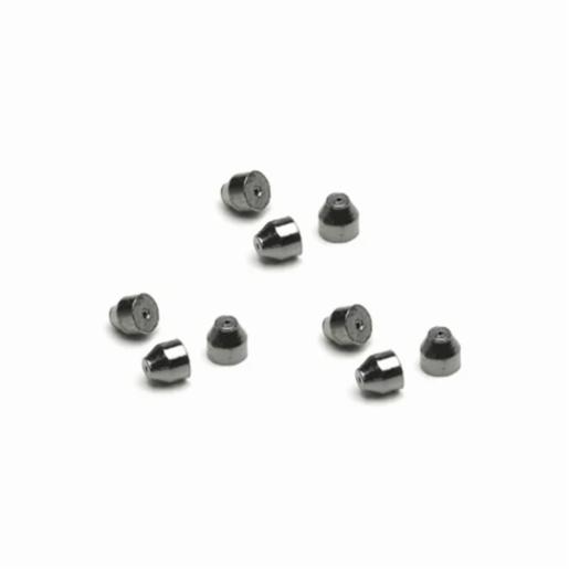 Agilent Ferrule, 0.5mm  Graphite 0.32 col 10/PK 5080-8853