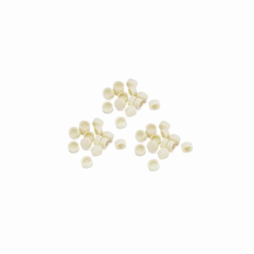 Agilent Snap caps, polyethylene olefin, 500/PK 5181-1513