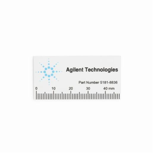 Agilent Capillary tubing cutter, 4/PK 5181-8836