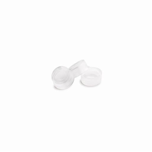 Agilent Snap cap 11mm 100/PK 5182-0542