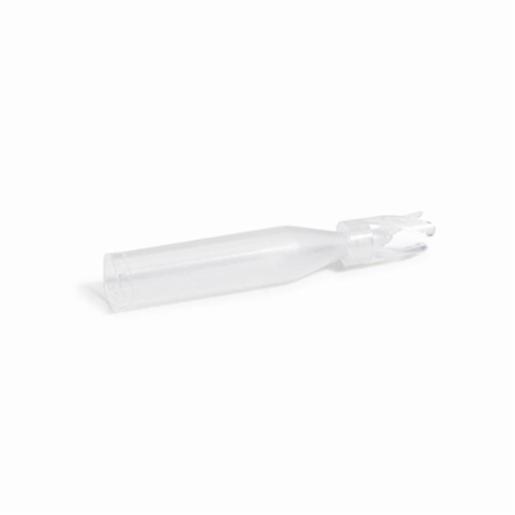 Agilent 250ul insert, polypropylene  100/PK 5182-0549