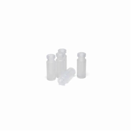 Agilent Vial,crimp/snap,1mL,PP,100PK 5182-0567