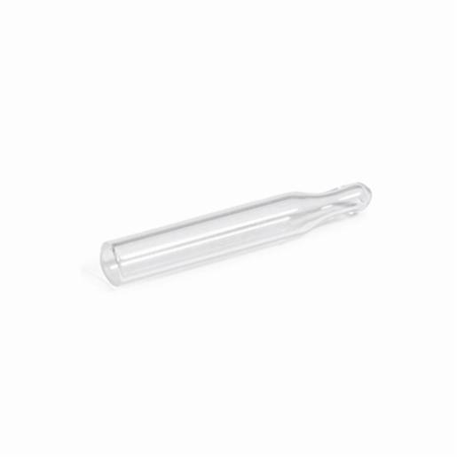 Agilent 150uL Vial insert, pulled pt glass,100pk 5183-2089