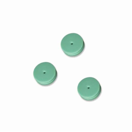 Agilent Septa Non-Stick Adv Green 11mm 50pk 5183-4759