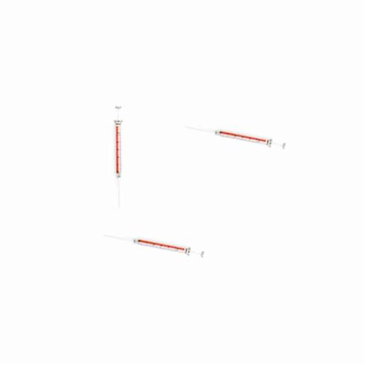 Agilent Syringe, 25.0 uL, FN, bevel tip 5190-1493