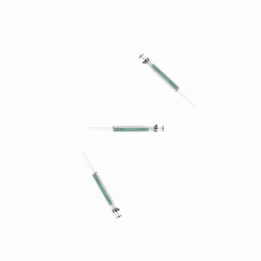 Agilent Syringe, 50.0 uL, FN, bevel tip 5190-1500