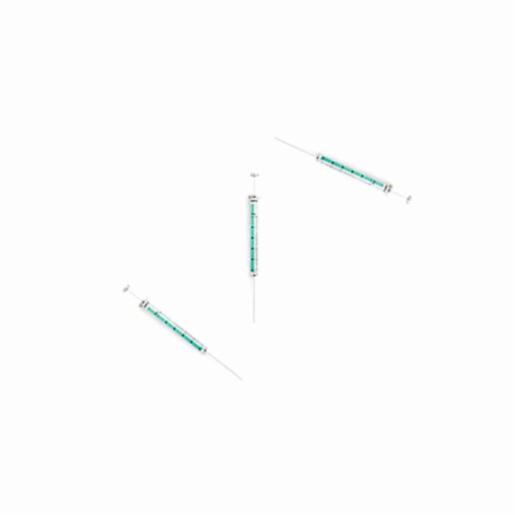 Agilent Syringe 50.0 uL FN  LC tip 5190-1501