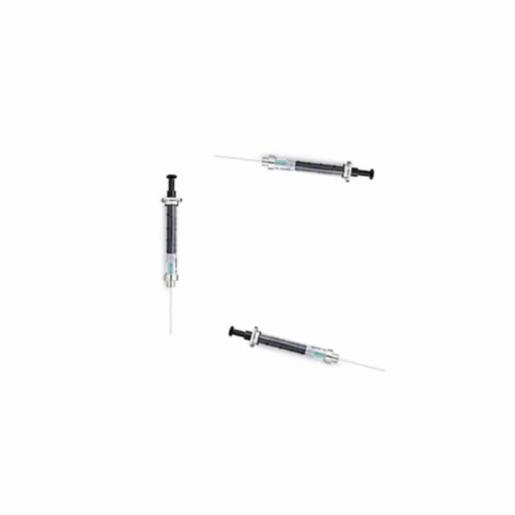 Agilent Syringe, 5 mL, PTFE, FN, bevel tip 5190-1536