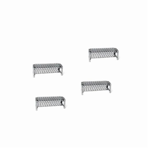 Agilent Collection rack, 12x32mm vials, PPM-48 5191-4109 | DKSH ...