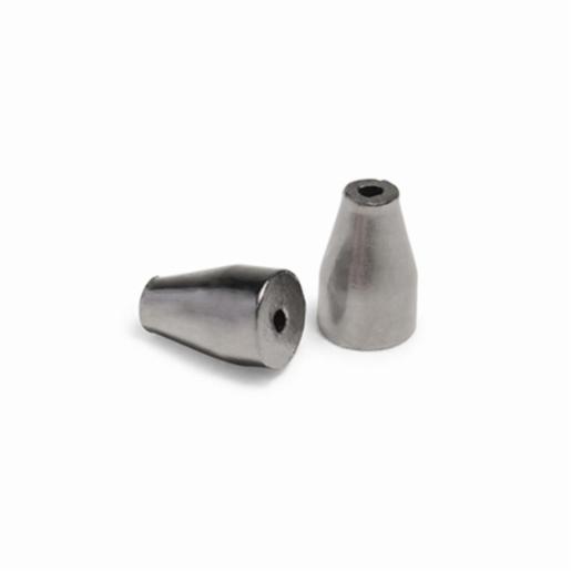 Agilent Ferrule 0.8mm Graphite 0.53 col 10pk 8010-0304