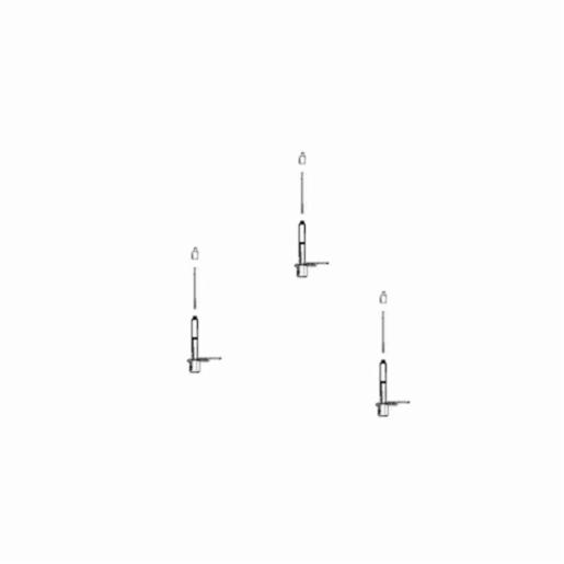 Agilent Micro ECD Mug Adapter G2397-80520