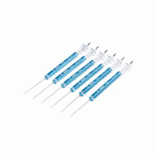 Agilent Syringe, 10 ul FN 23-26s/42/HP 6pk G4513-80200