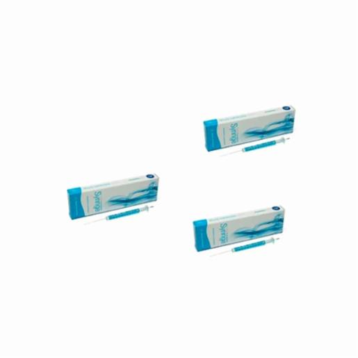 Agilent Syringe, 10ul PTFE tip, FN 23-26/42/HP G4513-80203