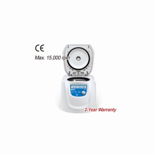 Daihan High Speed Micro Centrifuge, 230V, Cef-M24 DH.CefM0024