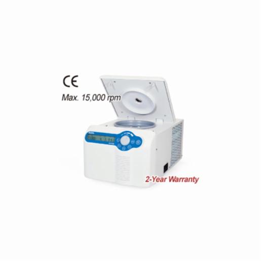 Daihan High Speed Micro Centrifuge, with Refrigerate Function, 230V, Cef-M24R DH.CefM0024R