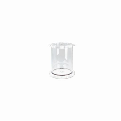 Daihan Acrylic Dry Chamber, 8-port, Connecting 3/4", for 3Lit DH.FRD01051