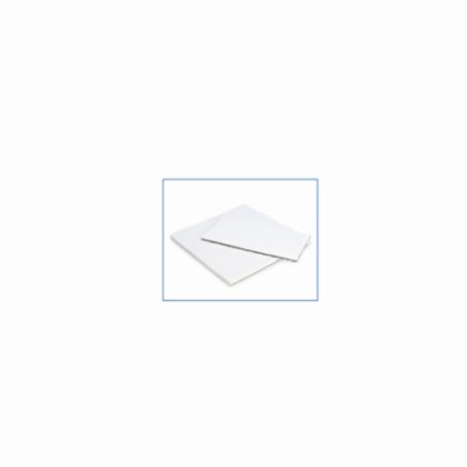 Daihan Ceramic Fiber Plate, w110xd120mm , for 1.9Lit. DH.FSC2002