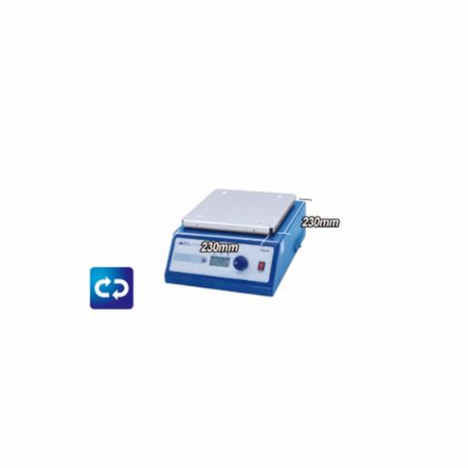 Daihan Shaker Digital Orbital for Mini-Low Temp Shaking Incubator, 230X230 SHO-1DI, 230V DH.SHO01DI