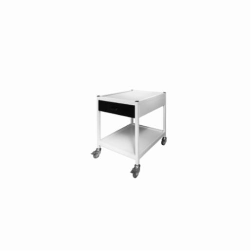 Daihan Movable Stand with 1 Drawer, 580x700xh850 mm, for MaXterile DH.STEBA1026