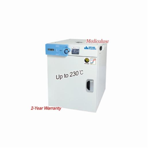 Daihan Dry Heat Sterilizer with Temp Recorder, 32Lit, DH-30 230V DH.SteD0003