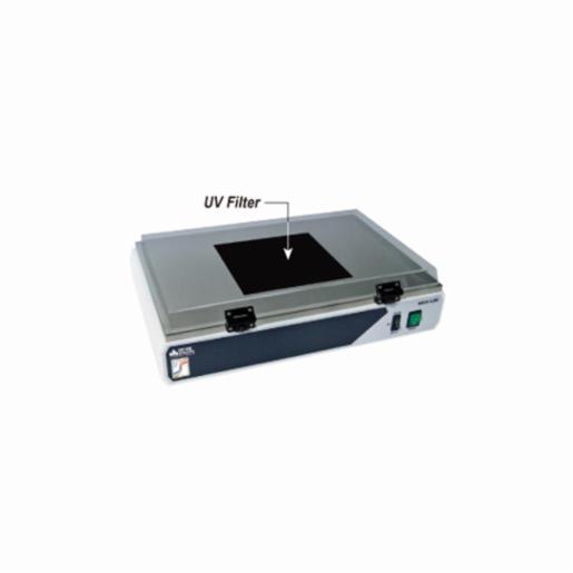 Daihan Transilluminator UV, Standard, 365nm WUV-L10, 230V DH.WUV00010