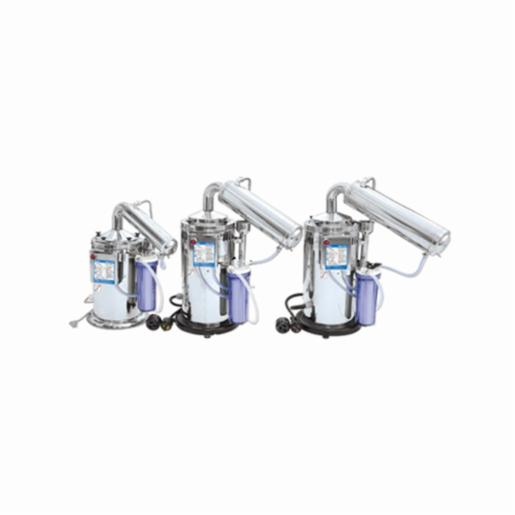 Daihan Water still complete set PP Prefilter, WWS-P4 4Lit./hr(=SL.SWS02004)  DH.WWS02004