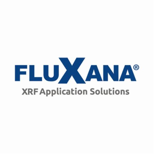 Fluxana, Raw Materials Validation Set, 7 bottles, 10g each , RAW MATERIALS Validation Set , CS-0007-VP10a