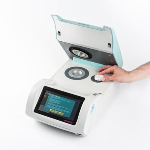 Novasina LabMaster-aw neo with awSens | DKSH Philippines LabShop