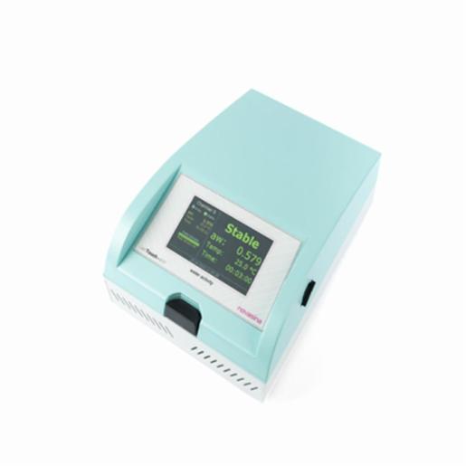 Novasina AG LabTouch-aw with CM-2 Sensor 2601916