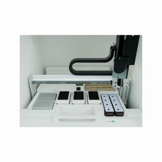 Pacbio Instrumentation PacBio Revio System long-read sequencing at scale 102-090-600 | DKSH ...
