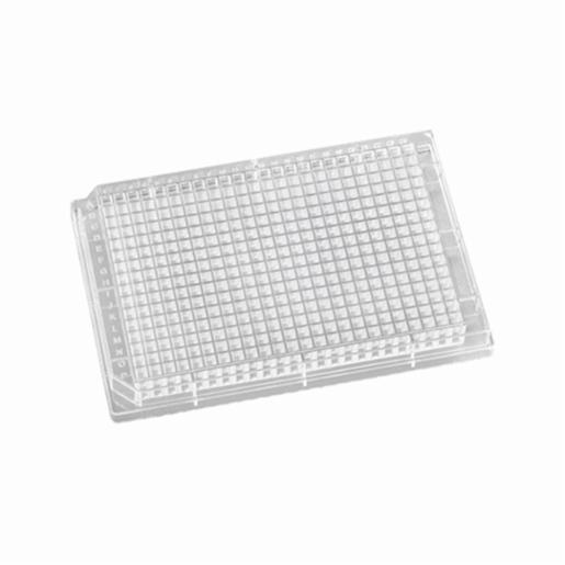 Porvair Sciences Signum Krystal™ MB, 384 square well, 120 µl, Round 221003-MB