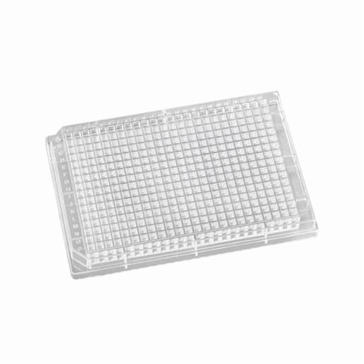 Porvair Sciences Sero Krystal™ PDL, 384 Well, 120 µl, Square 221003-PDL