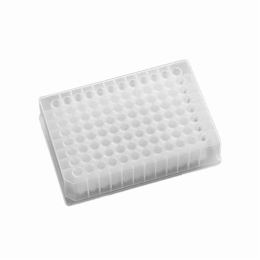 Porvair Sciences 800  µl, 0.45 µm 96 well, PP Filter plate 360019