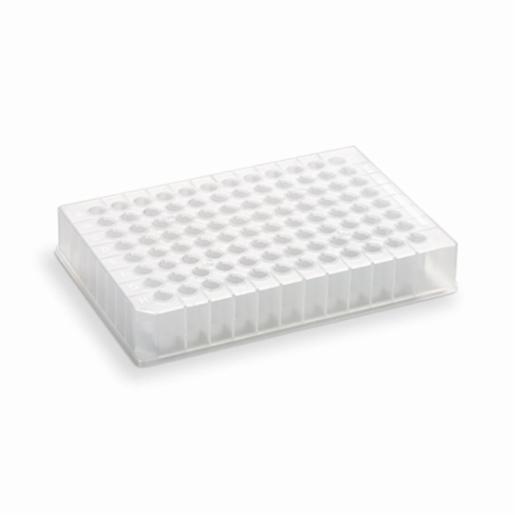 Porvair Sciences 400  µl, 0.45 µm 96 well, PP Filter plate 360020