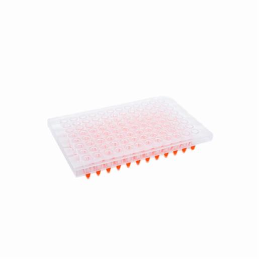 Porvair Sciences Ultraseal™ Clear Seal Pierce - Trial Sheet SF03078TS