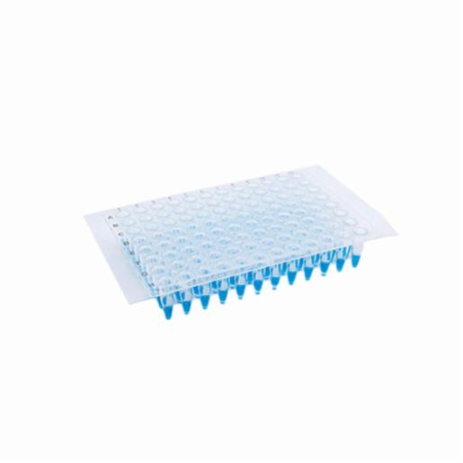 Porvair Sciences Adhesive Seal PCR - Sterile Sheet SF20080SS