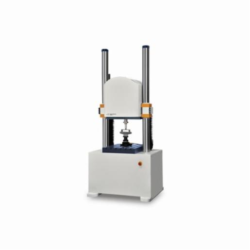 Ta Instruments 4 Band Router TA Instruments ElectroForce 3510 II Axial Instrument, 7500N, 4 Input ...