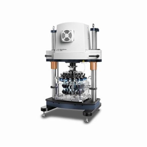 Techfra Instruments TA Instruments ElectroForce 3330 Series III Multi-Specimen Fatigue ...